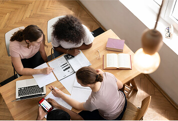 Business analytics study material